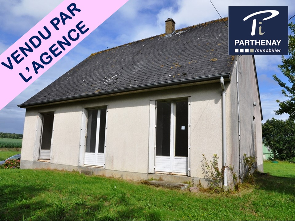 Agence immobilière de Parthenay Immobilier MONTFORT