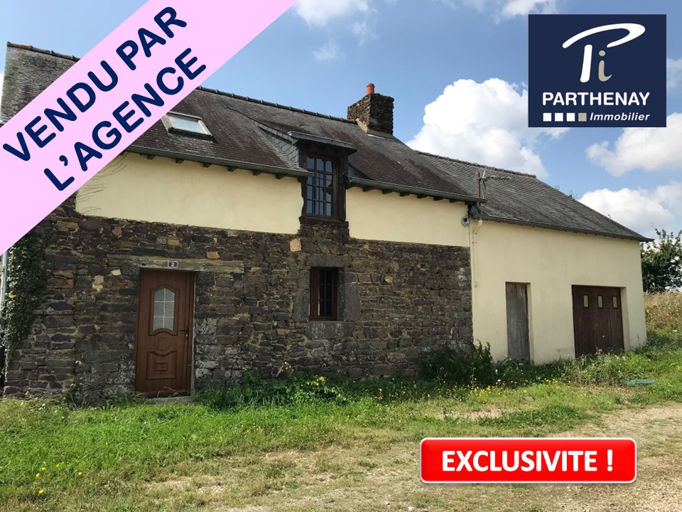 Agence immobilière de Parthenay Immobilier MONTFORT