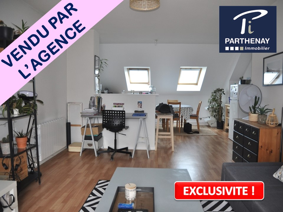 Agence immobilière de Parthenay Immobilier MONTFORT