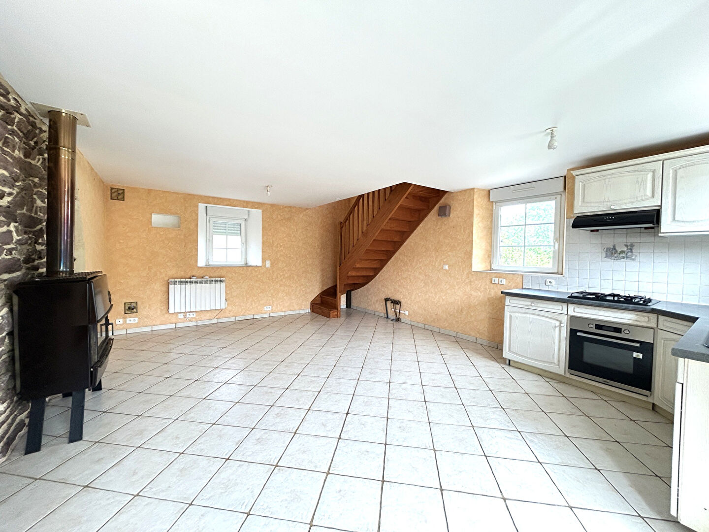 Agence immobilière de 
 PARTHENAY IMMOBILIER - Parthenay Immobilier MORDELLES 
