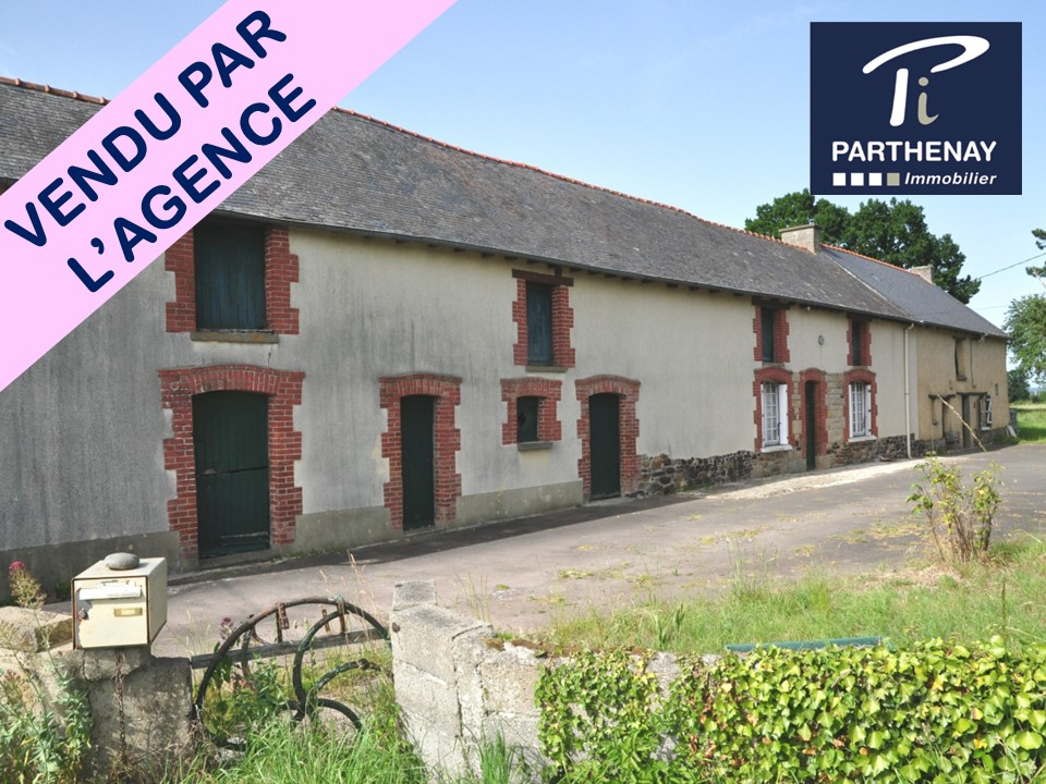 Agence immobilière de Parthenay Immobilier MONTFORT