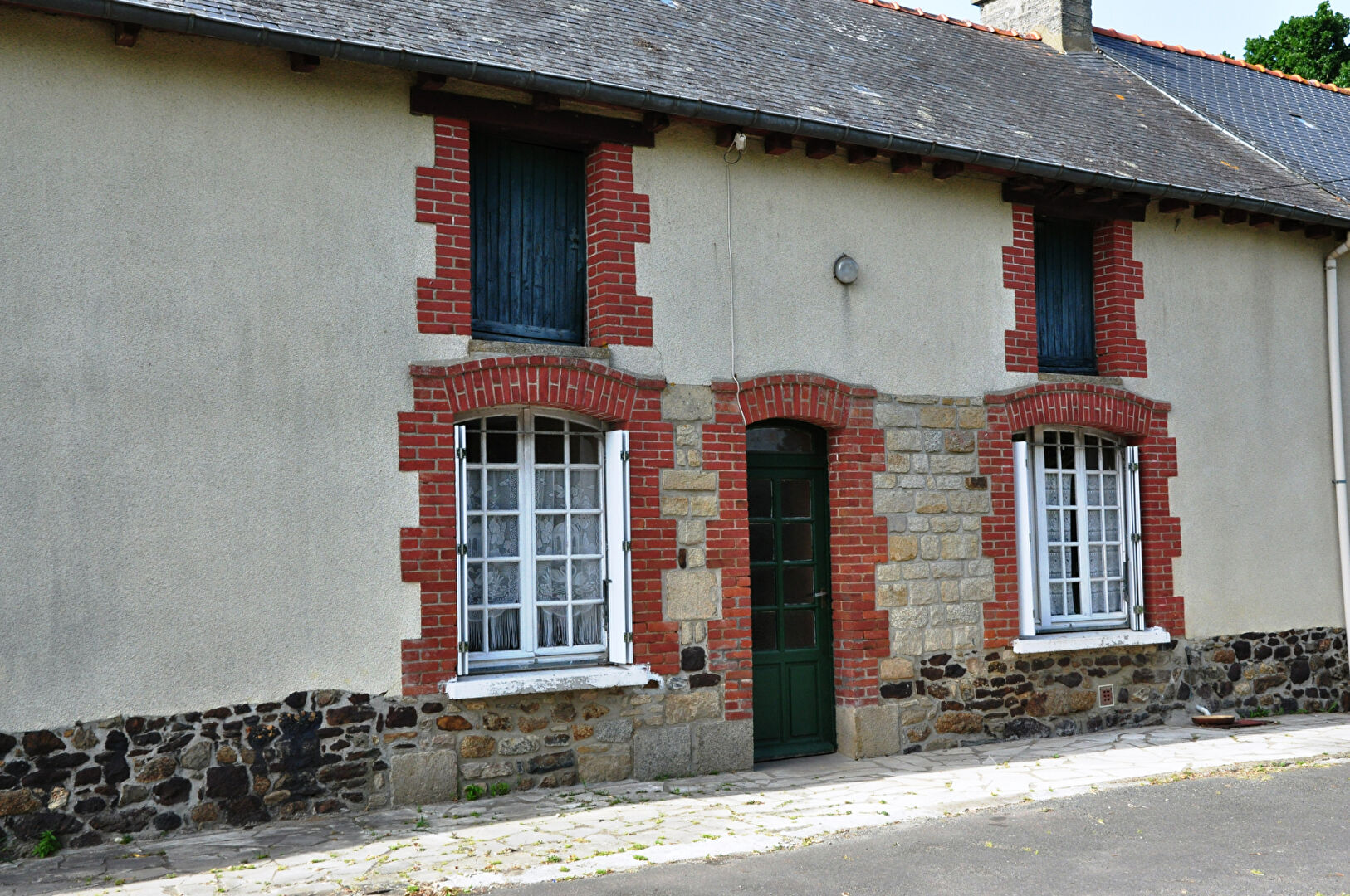 Photo Superbe Longère à restaurer image 3/6