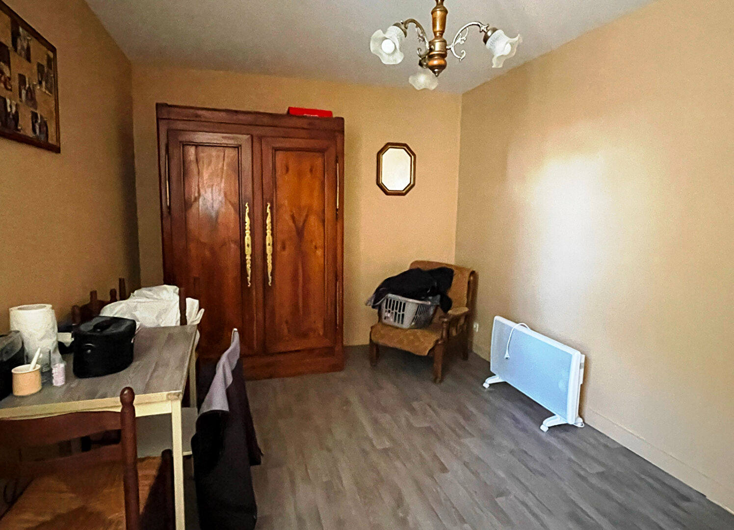 Photo Superbe Longère à restaurer image 5/6