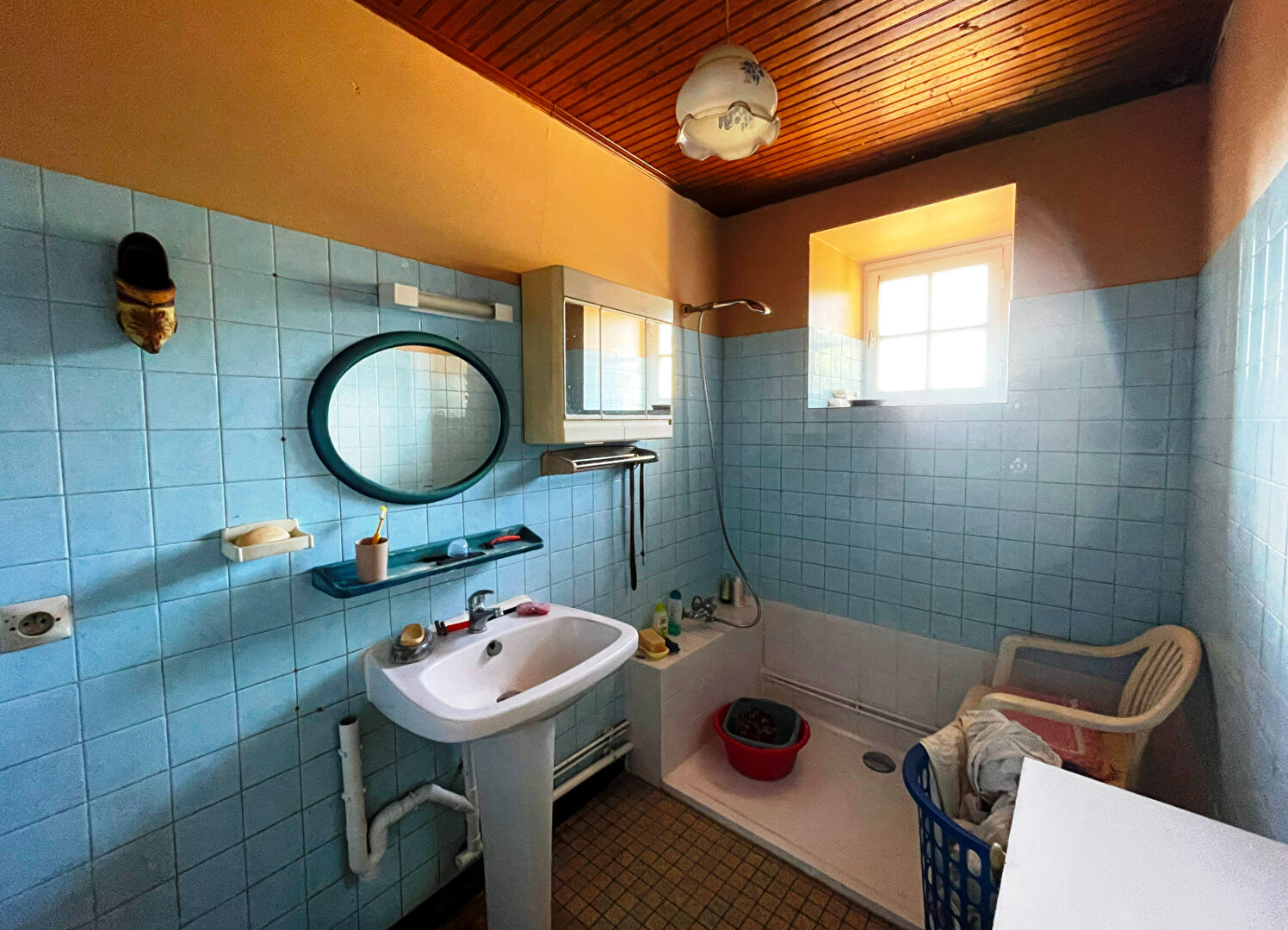 Photo Superbe Longère à restaurer image 6/6