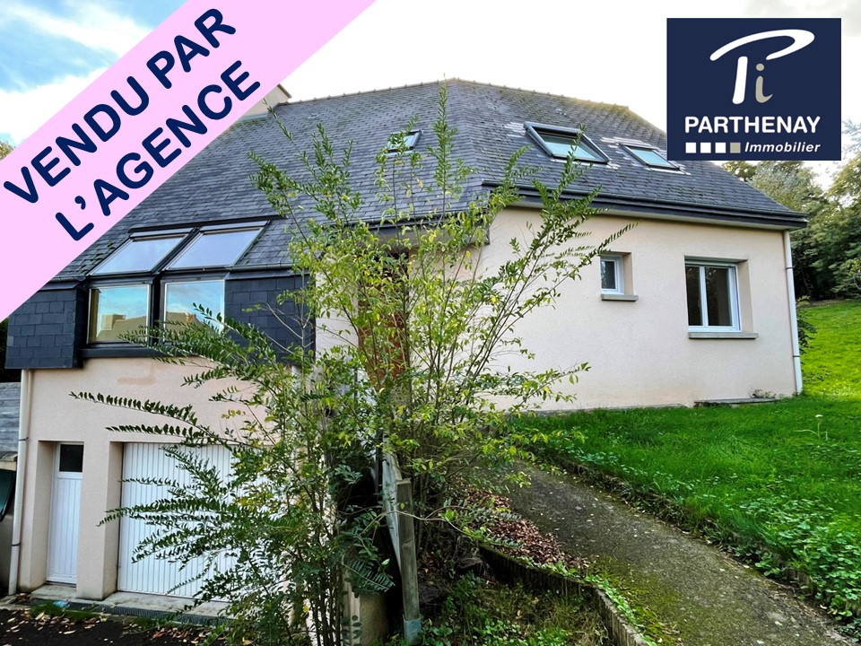 Agence immobilière de Parthenay Immobilier MONTFORT