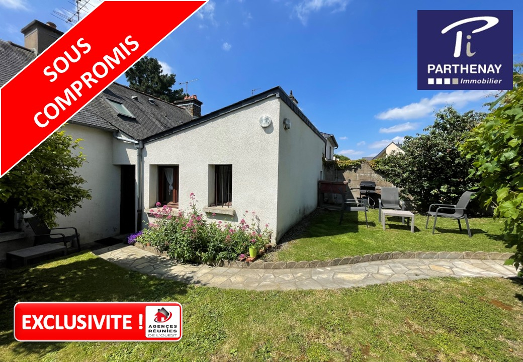 Agence immobilière de Parthenay Immobilier MONTFORT