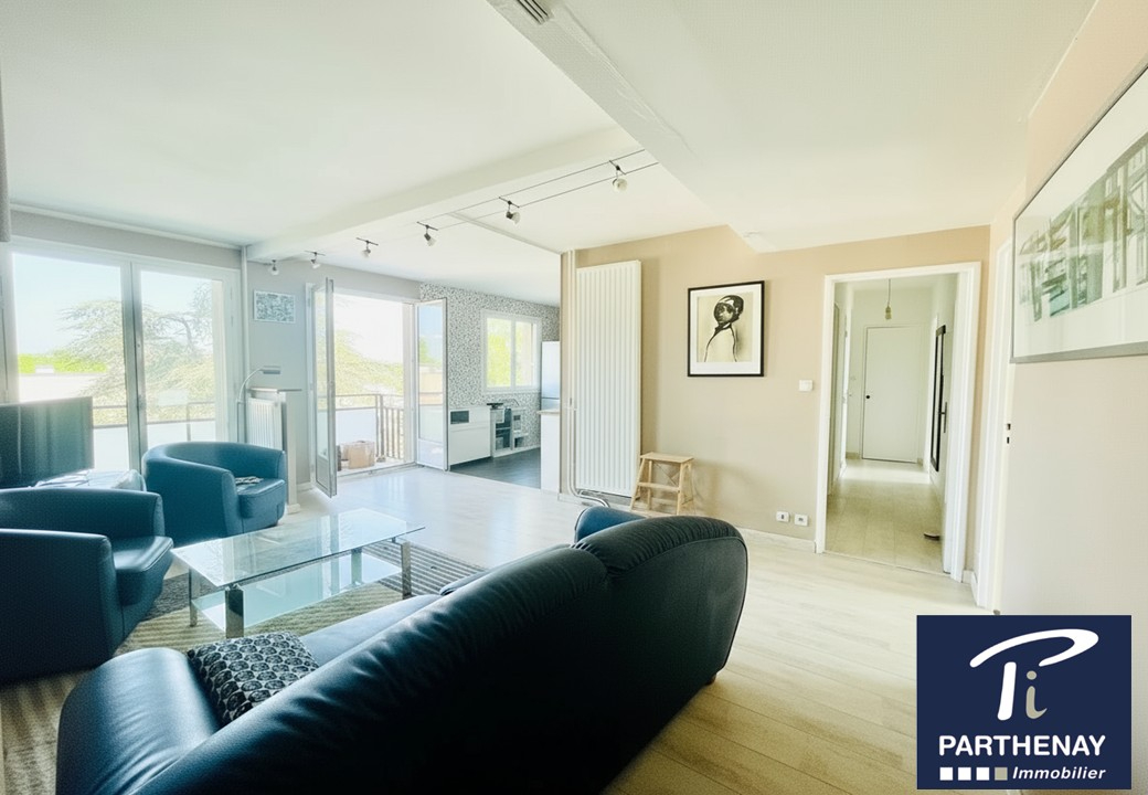 Agence immobilière de Parthenay Immobilier MONTFORT