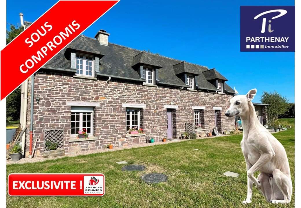 Agence immobilière de Parthenay Immobilier MONTFORT