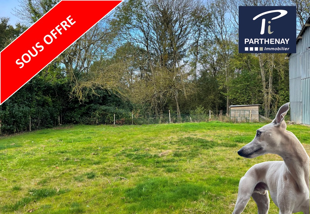 Agence immobilière de Parthenay Immobilier MONTFORT
