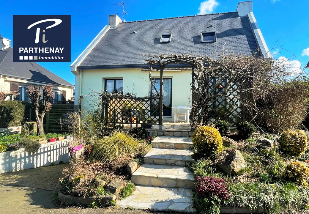 Agence immobilière de Parthenay Immobilier MONTFORT