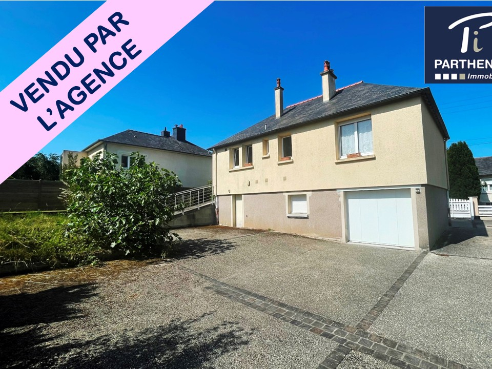 Agence immobilière de Parthenay Immobilier MONTFORT