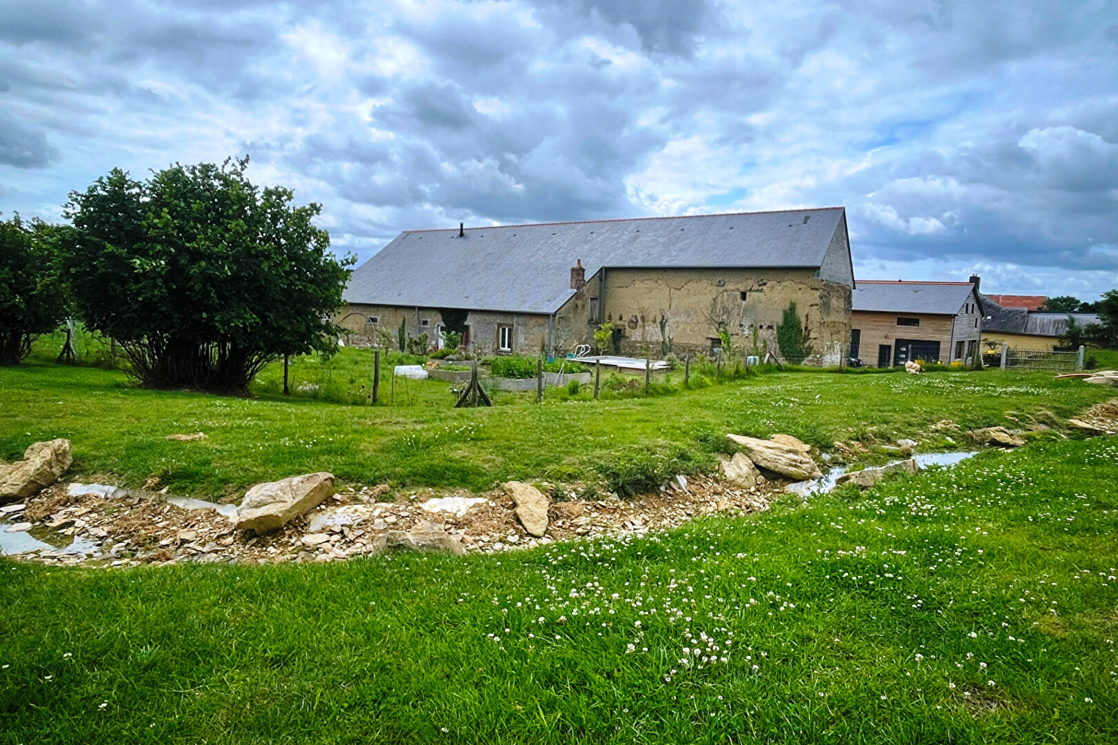 Agence immobilière de Parthenay Immobilier MONTFORT