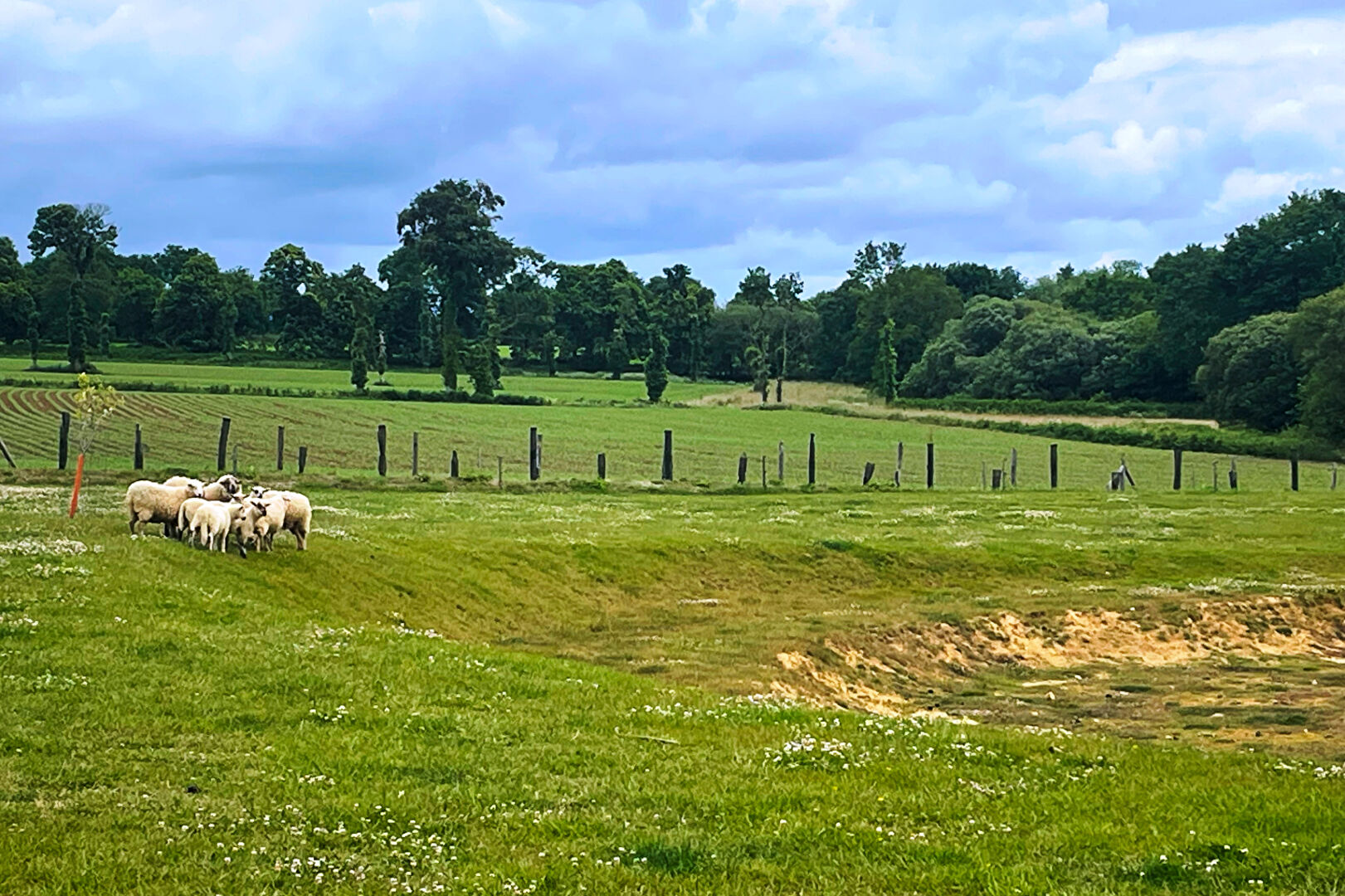 Photo Propriété rurale à restaurer image 2/6