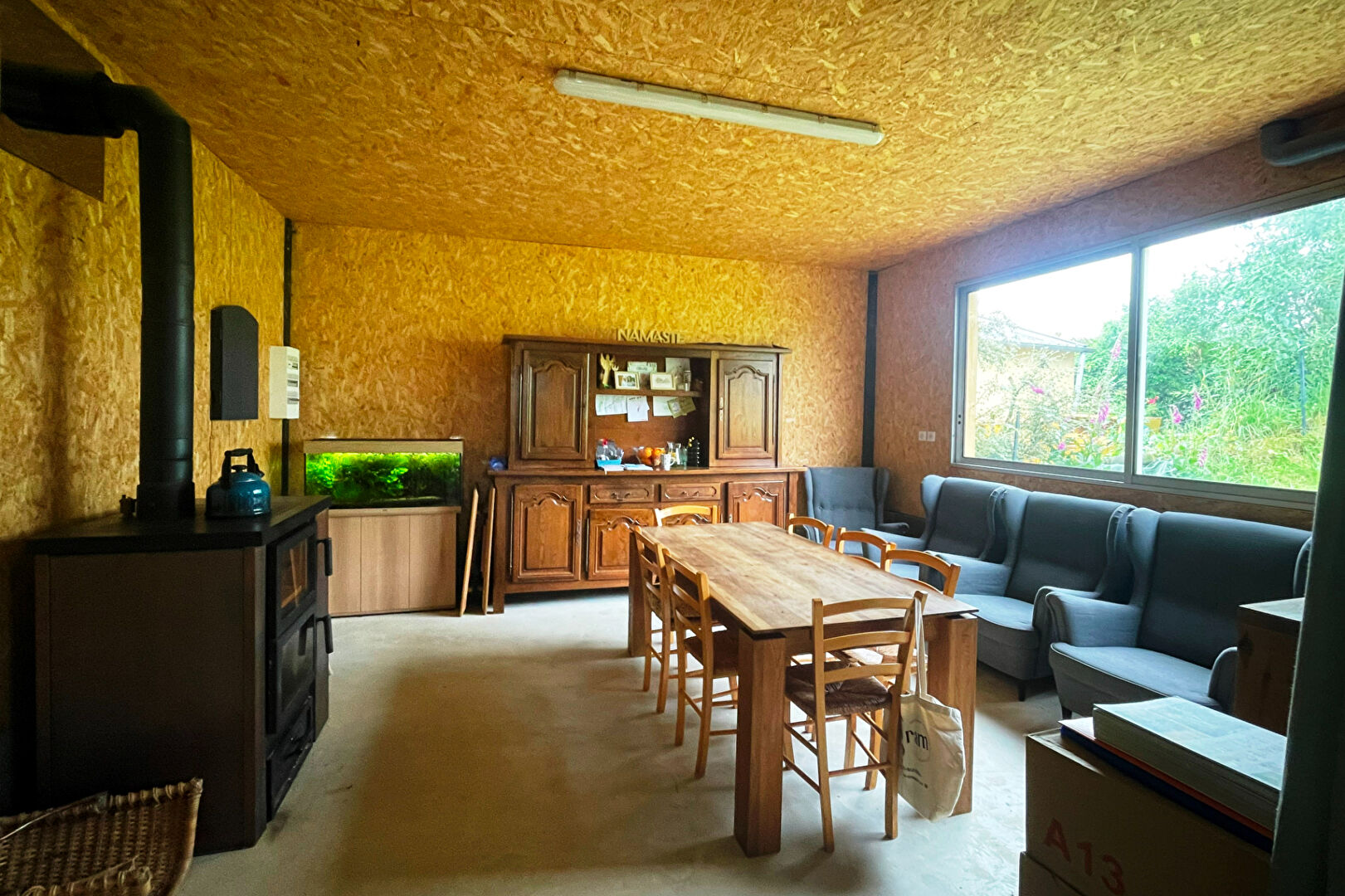 Photo Propriété rurale à restaurer image 5/6