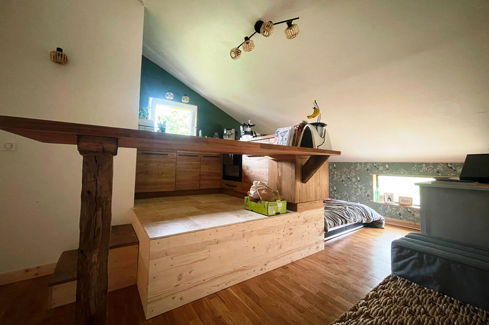 Photo Propriété rurale à restaurer image 6/6