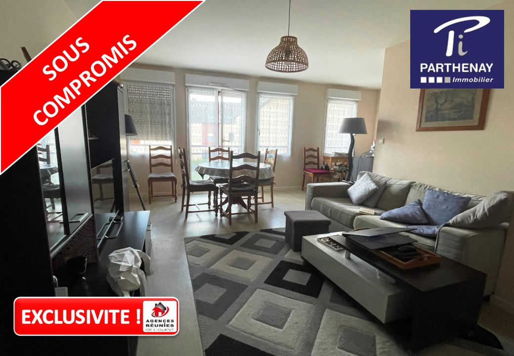 Agence immobilière de Parthenay Immobilier MONTFORT