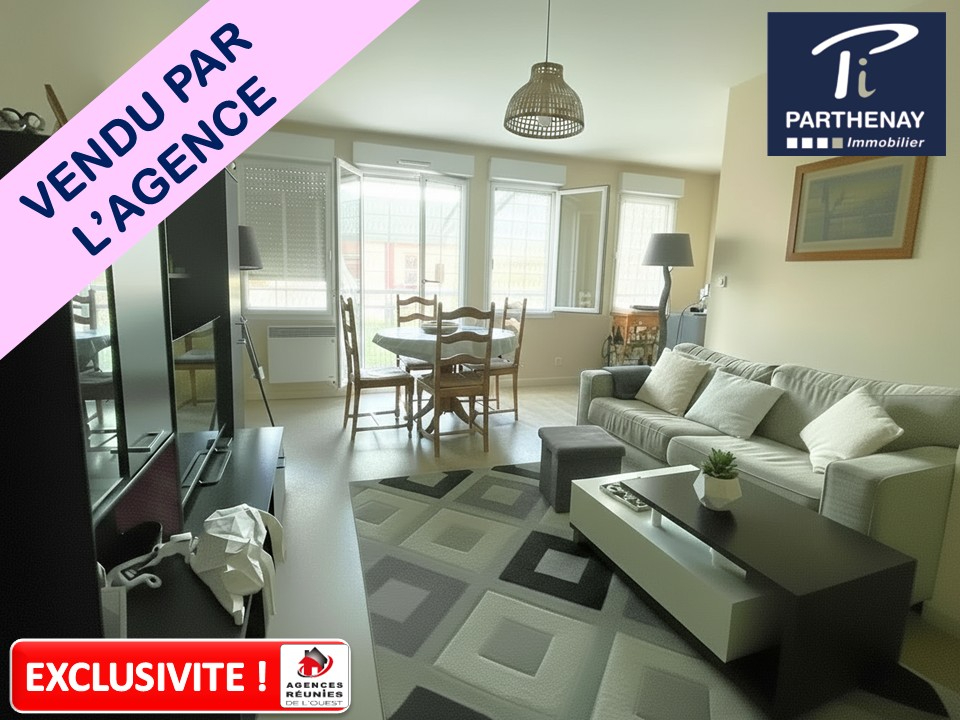 Agence immobilière de Parthenay Immobilier MONTFORT