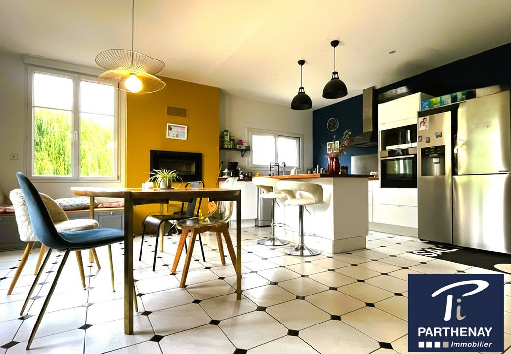 Saint Gilles 7 pièce(s)