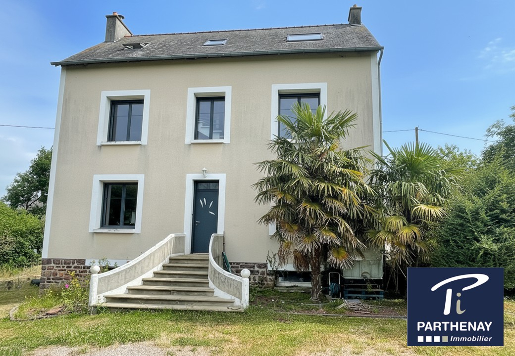Agence immobilière de Parthenay Immobilier MONTFORT