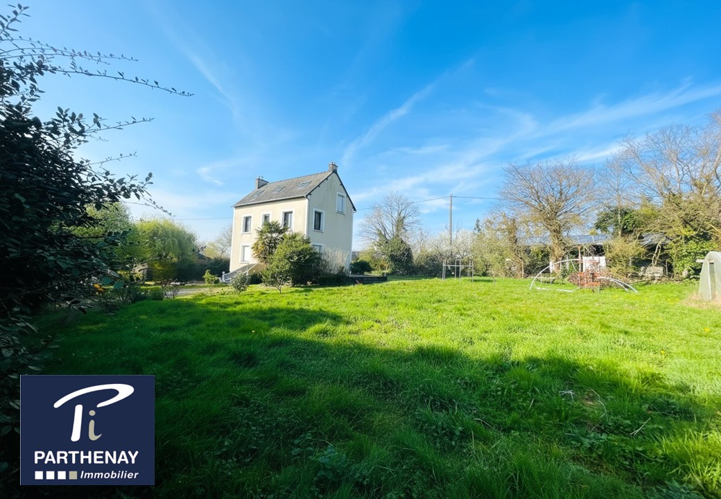 Agence immobilière de Parthenay Immobilier MONTFORT