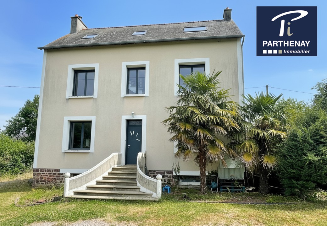 Agence immobilière de Parthenay Immobilier MONTFORT