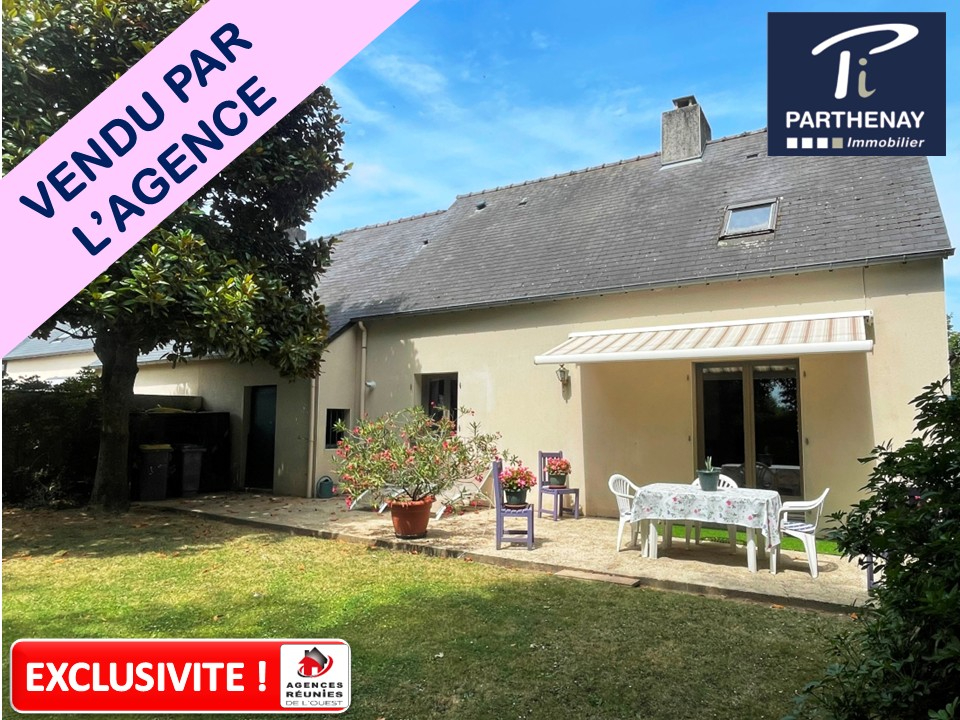 Agence immobilière de Parthenay Immobilier MONTFORT