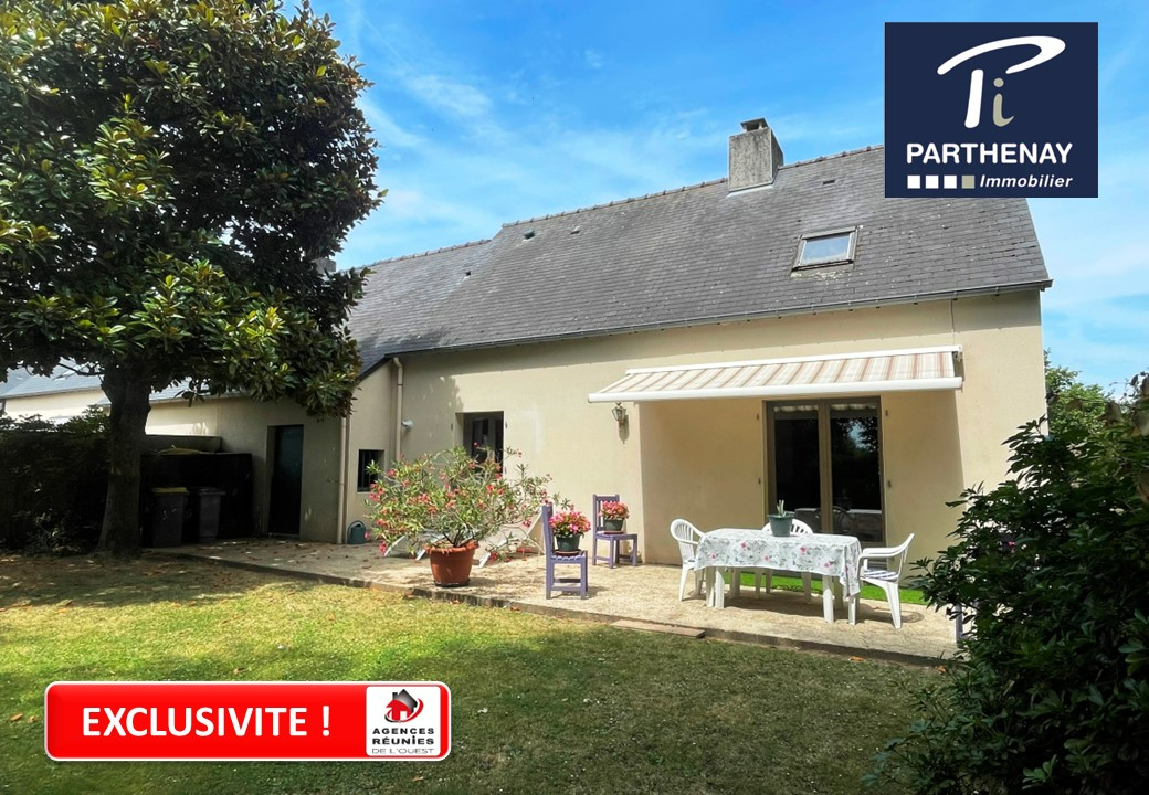 Agence immobilière de Parthenay Immobilier MONTFORT