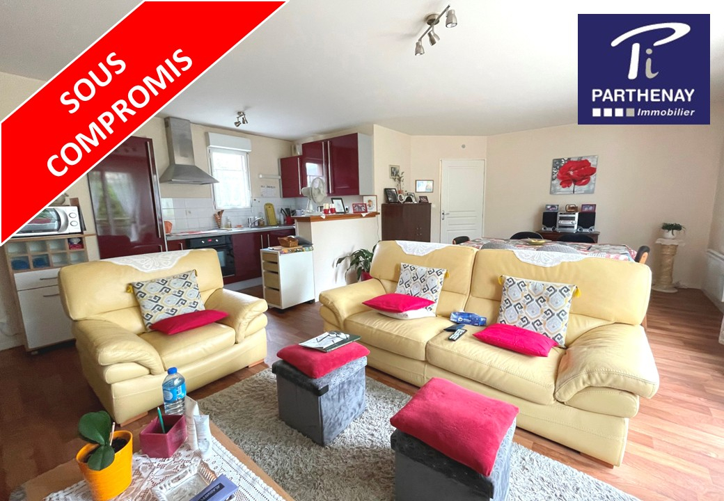 Agence immobilière de Parthenay Immobilier MONTFORT