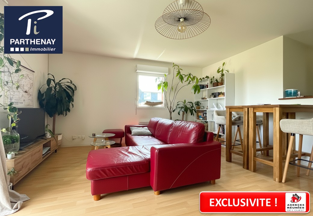 Agence immobilière de Parthenay Immobilier MONTFORT