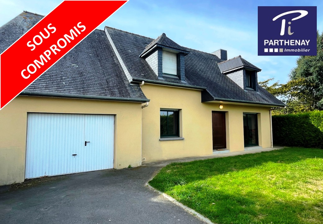 Agence immobilière de Parthenay Immobilier MONTFORT