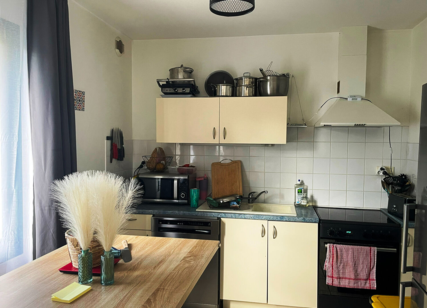 Photo Maison T6 - ROMILLE Centre - image 4/6