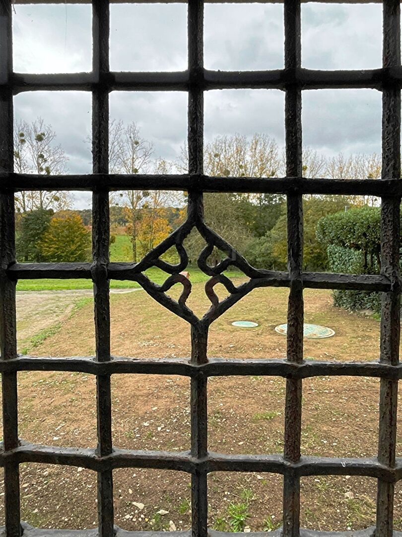 Photo Iffendic, Propriété de caractère en campagne 6 pièce(s) 141 m2 image 6/6