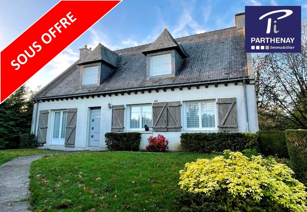 Agence immobilière de Parthenay Immobilier MONTFORT