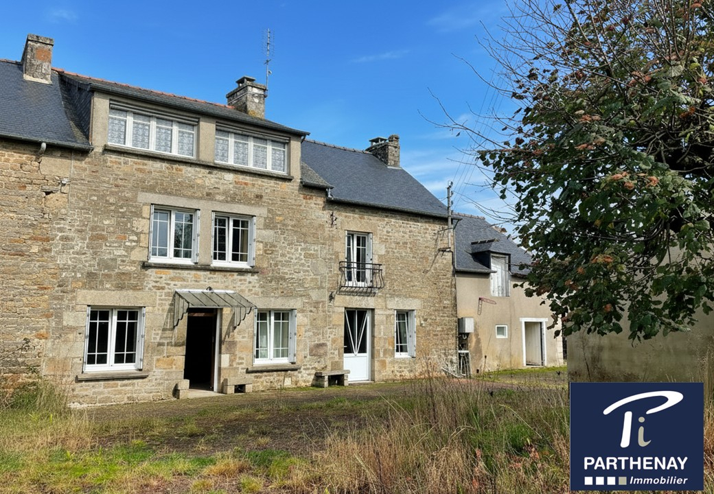 Agence immobilière de Parthenay Immobilier MONTFORT