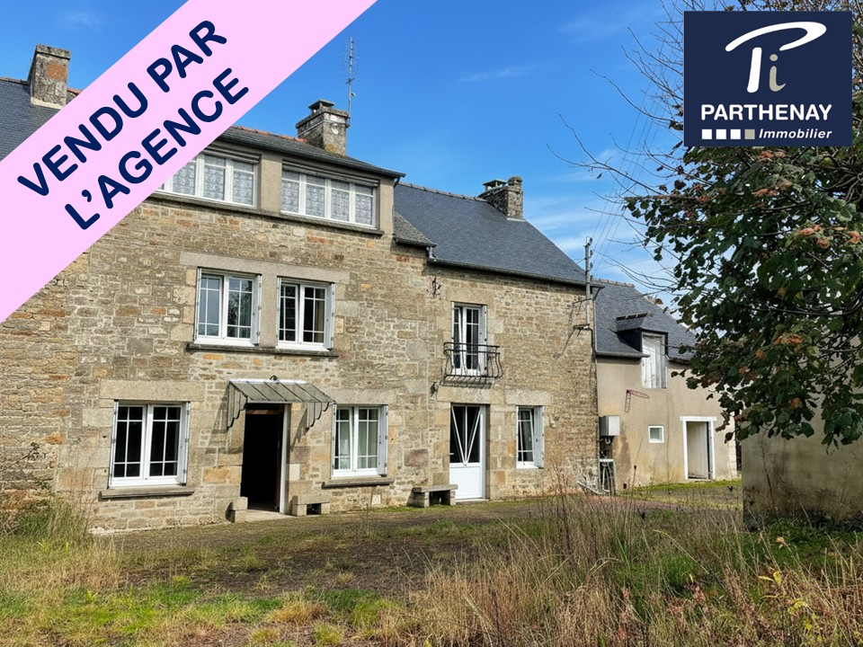 Agence immobilière de Parthenay Immobilier MONTFORT