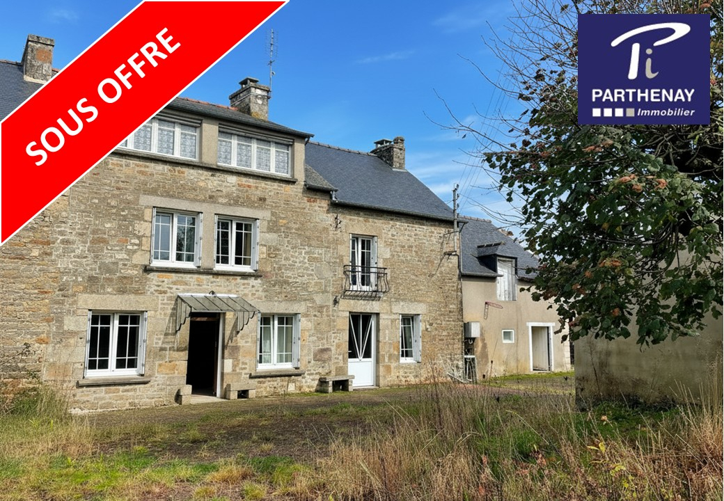 Agence immobilière de Parthenay Immobilier MONTFORT