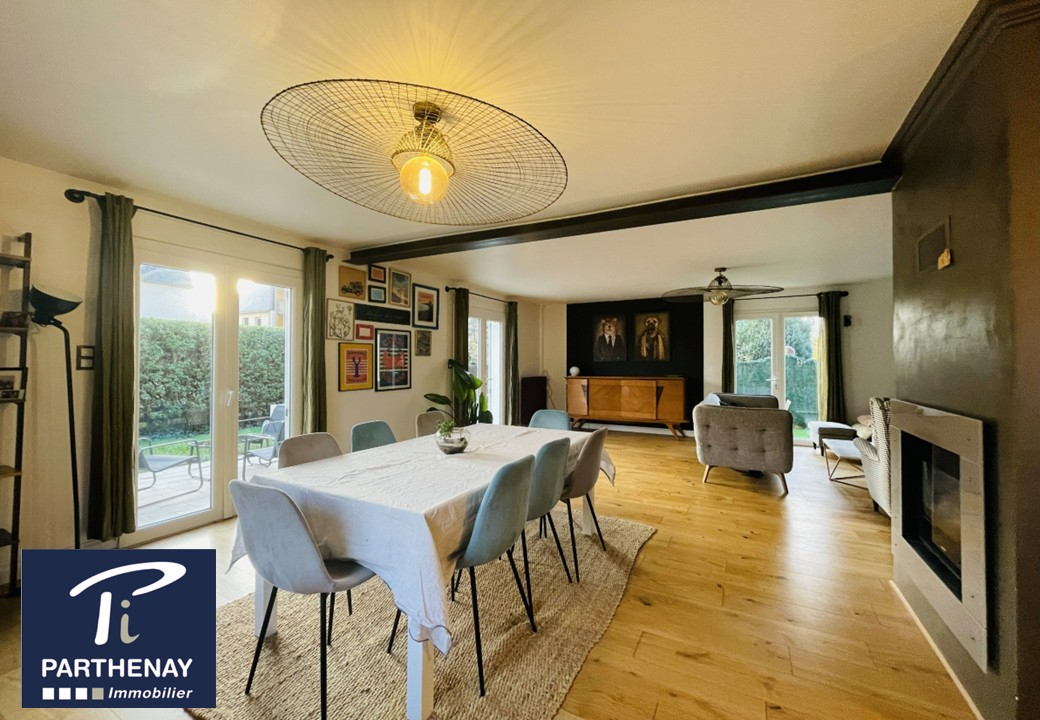 Agence immobilière de Parthenay Immobilier MONTFORT