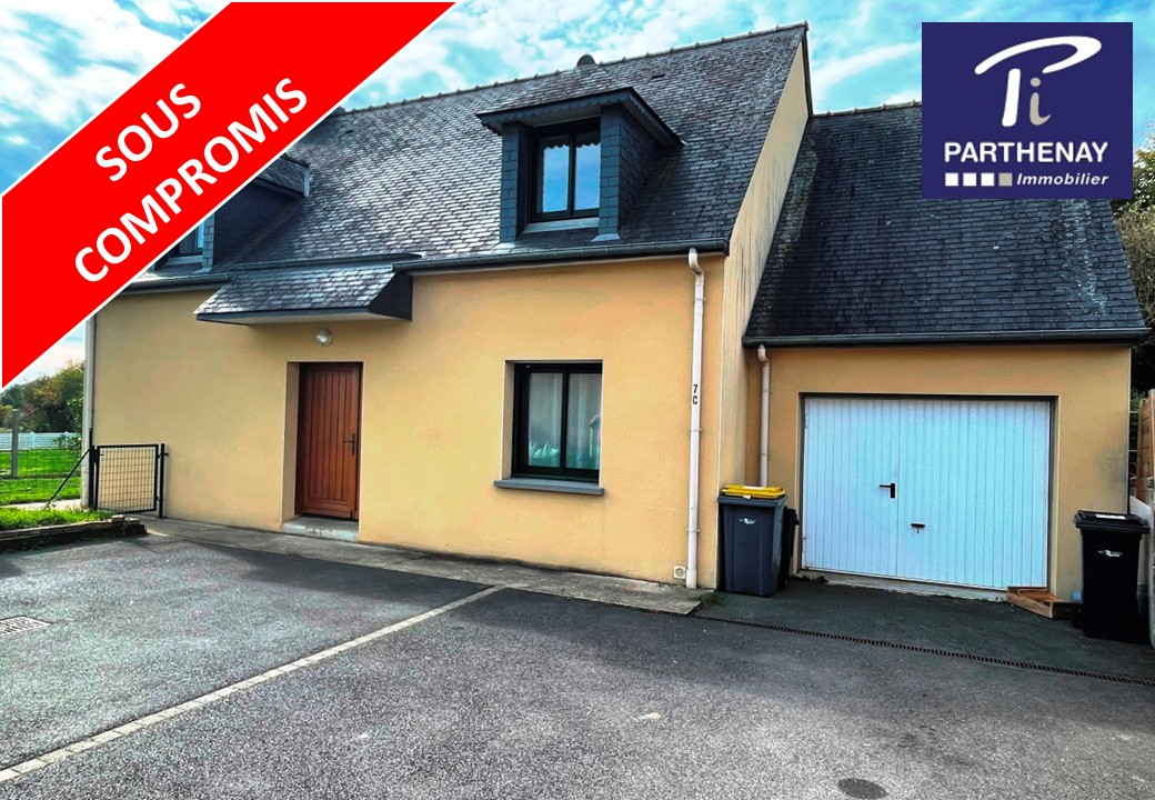 Agence immobilière de Parthenay Immobilier MONTFORT