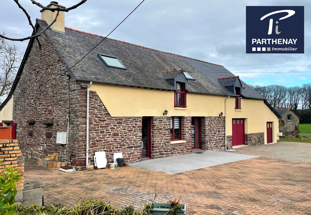Agence immobilière de Parthenay Immobilier MONTFORT