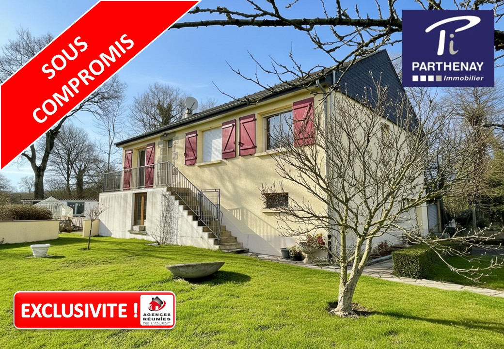 Agence immobilière de Parthenay Immobilier MONTFORT