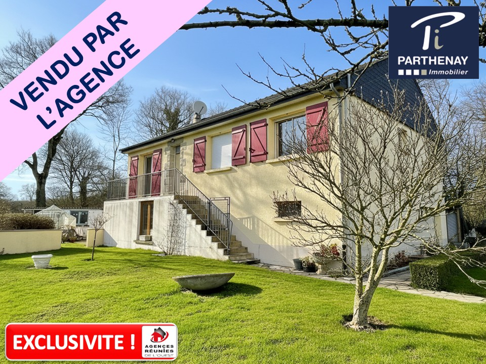 Agence immobilière de Parthenay Immobilier MONTFORT