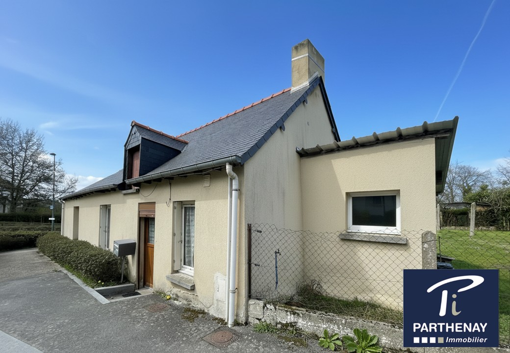 Agence immobilière de Parthenay Immobilier MONTFORT