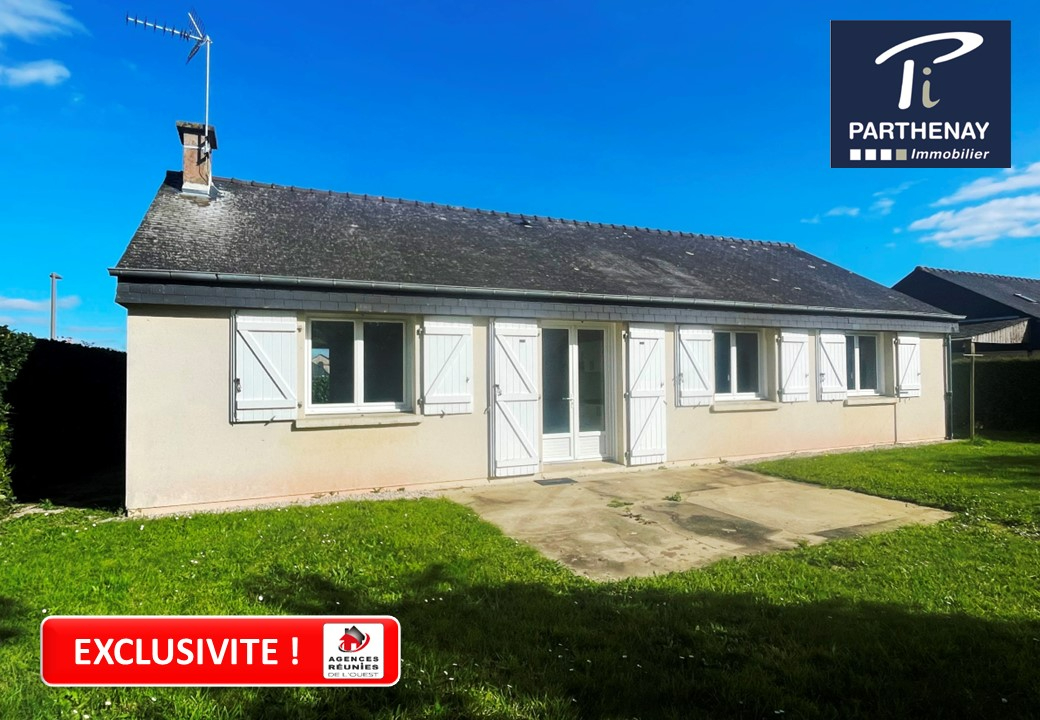 Agence immobilière de Parthenay Immobilier MONTFORT