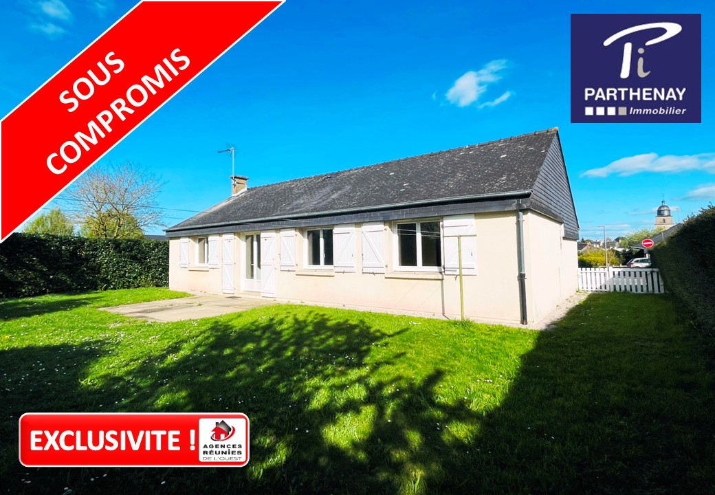 Agence immobilière de Parthenay Immobilier MONTFORT
