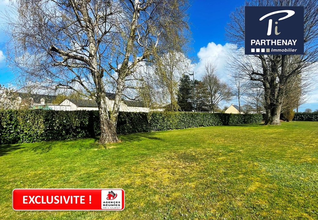 Agence immobilière de Parthenay Immobilier MONTFORT
