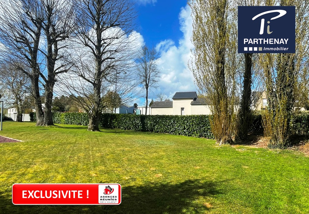 Agence immobilière de Parthenay Immobilier MONTFORT