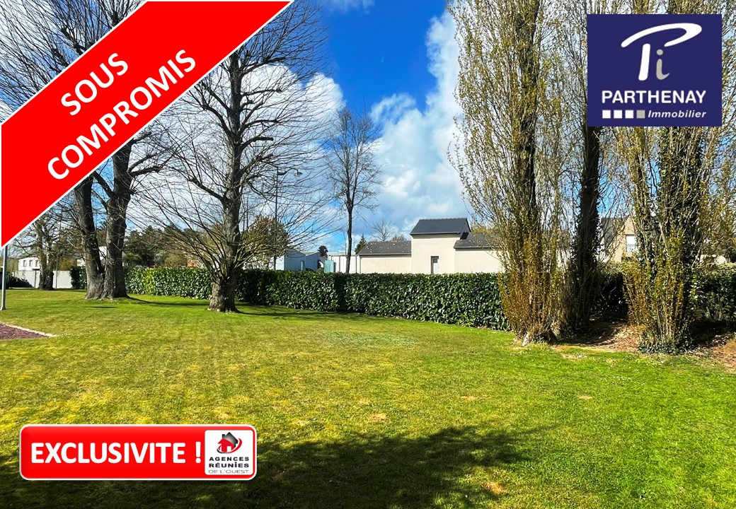 Agence immobilière de Parthenay Immobilier MONTFORT