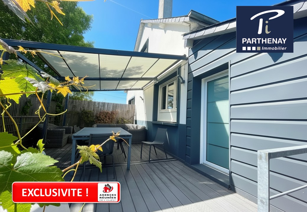 Agence immobilière de Parthenay Immobilier MONTFORT