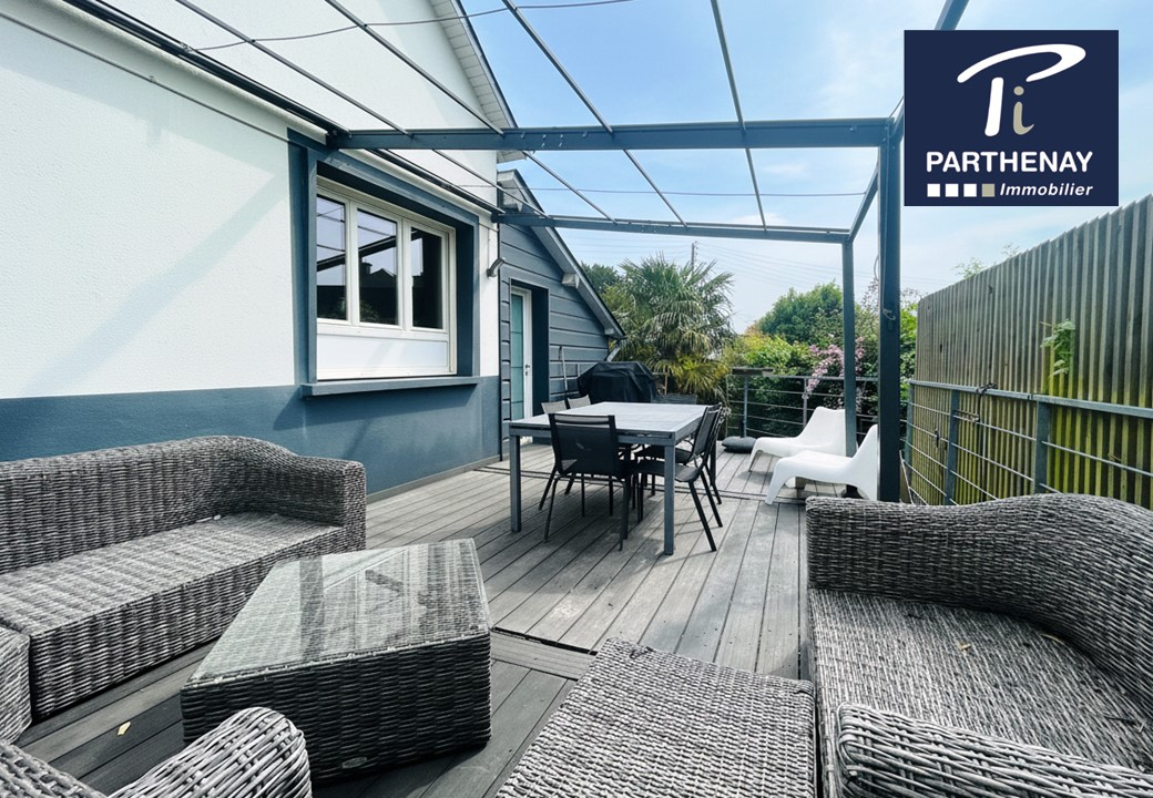 Agence immobilière de Parthenay Immobilier MONTFORT