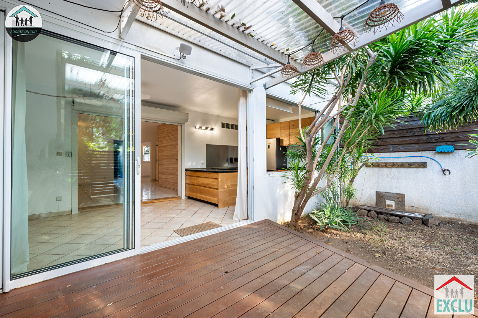 Agence immobilière de Patrimoine Expertise Immobilier
